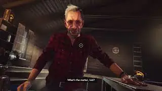 Workshop Simulator - Part 1 - GRANDPA FIXER