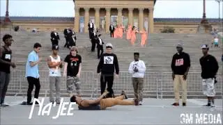 @MarkIzFinished vs @ASAPNaJee | RANDOM