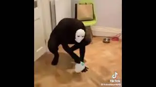 When the Demon flips a Milk Carton