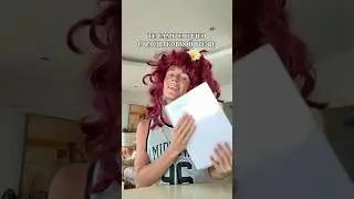ТЕ САМЫЕ ВИДЕО С РАСПАКОВКОЙ ВИЗЫ