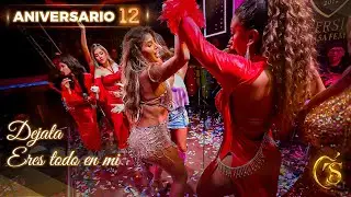 Mix 1 – Déjala y Eres Todo En Mi ft Yahaira Plasencia y Suu Rabanal – Son Tentación