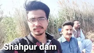 Shahpur dam fishing | Teez hawa | Sheikh Basit Fishing