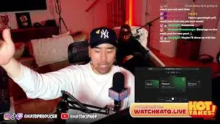Hot Takes w/ Kato - Live Music Review (1/6/26)
