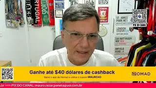 Quais são as posições que o Flamengo mira no mercado? Mauro Cezar fala sobre as necessidades