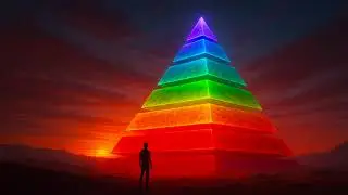 L'ascension des besoins: La pyramide de maslow
