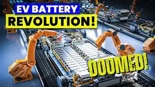 Is the EV Battery Crisis Finally Here?