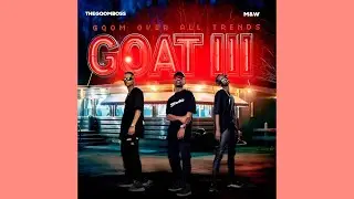 M&W, TheGqomBoss, King Lee, Cue & Play Izinja Zamjebhula - 442