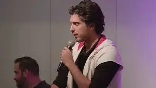 Angular vs. React | TechDuels NY | Full Debate