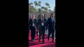 Participaci&oacute;n del Jefe de la Polic&iacute;a Federal Argentina en la Asamblea General de Interpol