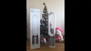 Dyson Pure Cool Hava Temizleme Cihazı