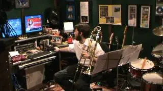 Landau Music-Trombone Audition
