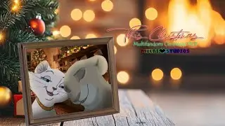 「MHS」This Christmas | Multifandom Christmas MEP