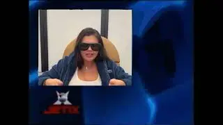 Amber Frank Jetix