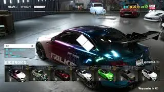NFS Payback [21] Chapter 3 Completed