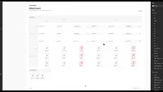 shadcn/ui messaging components for Figma - chat UI kit preview (all 8 styles)