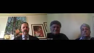 Skyhorse Publishing CEO, Tony Lyons on the censorship of dissent and free speech