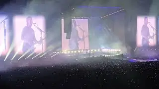 Gunslinger - Avenged Sevenfold Live México 2026