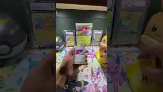 Pok&eacute;mon cards amazing stuff!!!