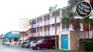 Executive Economy Lodge | Fort Lauderdale (FL), United States | Hotel Review 🛏️