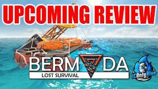 🔴BERMUDA - LOST SURVIVAL