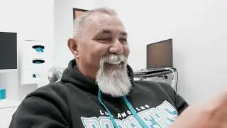 DENTAL IMPLANTS: “BEST DECISION IVE MADE!”