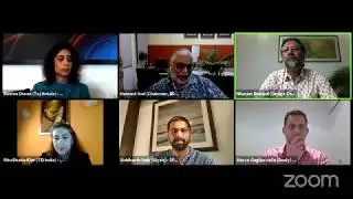20/20 : IIID Webinar Series