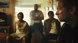 How I Spent My Summer Vacation - Official&reg; Trailer [HD]