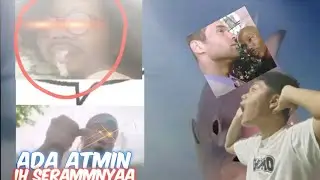 Kalo gw nemu streamer jomok @rezaauditore  ini, udahan videonya ya