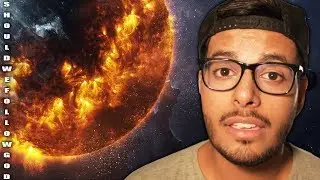 SHOULD WE FOLLOW GOD? (Part -3)