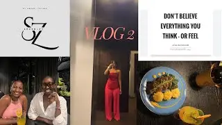 VLOG|||Belo’s bd|Car Chitchats|Hono’s Grad|Designing SËVEN•ZY store|Let’s talk about ep2….