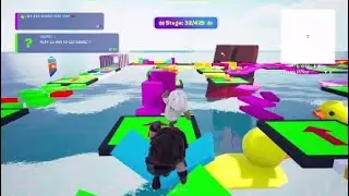 Cheat Guys | Fall Guys Maps - Fortnite Creative