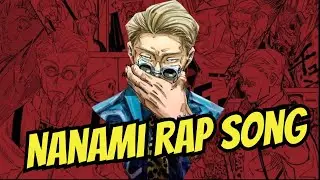 &ldquo;Overtime Mode (Nanami Flow)&rdquo; by powerup z