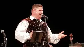 Bojan Lugarič in Andrej Toplišek sta bratranca, njuna dogodivščina iz starih časov