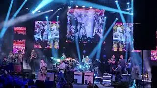 Tedeschi/Trucks Band 