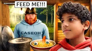 This Roblox Game Is Seriously Creepy 😱 | Bakso Malang Anomalies