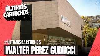 LAS MIL VENTANAS DE WALTER PEREZ GUDUCCI