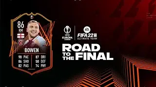 INSANE RTTF PROMO,De Paul&Baily Showdown Sbc Fifa 22