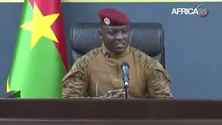 Burkina Faso-Bilan de l’évaluation 2024 des contrats d’objectifs : performance de 88,33% enregistrée