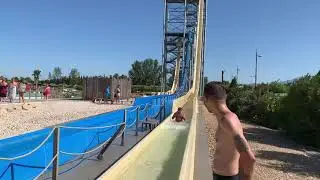 WAVE ISLAND - #2 Le G&eacute;ant - Monteux 2019
