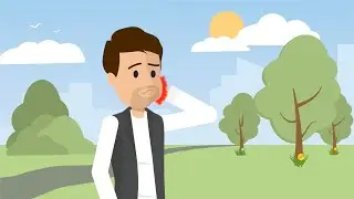 Dicke Backe - Was tun?