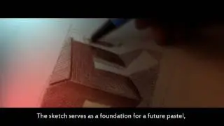 Three Minutes of a Sketch by Victoria Taylor-Gore