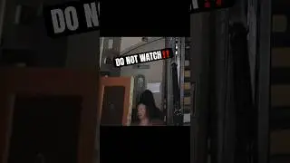 НЕ смотрите это видео ночью #ужас #страшноевидео