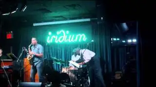 The Jimi Hendrix Project