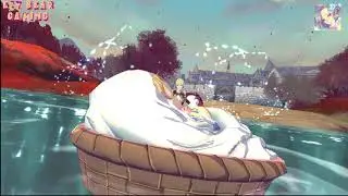 Exos Heroes Story Chapter 16 with Cutscenes and Cinematics JP Dub ENG Sub