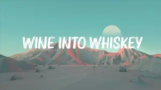 Tucker Wetmore - Wine Into Whiskey (Lyrics) 🍀Mix Lyrics