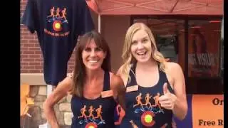 Orangetheory Fitness Castle Rock : Running Club Castle Rock Colorado