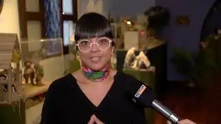 Hasta este d&iacute;a puede disfrutar la exposici&oacute;n de pesebres en el Museo El Castillo