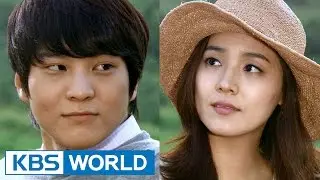 Bread, Love and Dreams | 제빵왕 김탁구 - Ep.30
