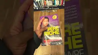 Comment &Eacute;couter Gratuitement P&egrave;re Riche, P&egrave;re Pauvre en Livre Audio ?