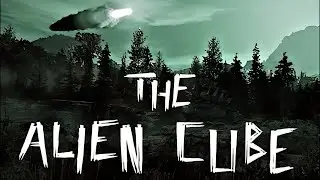 The Alien Cube - Release Date Trailer